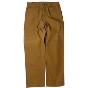 Dickies Carpenter Pants - Mens 34x32
